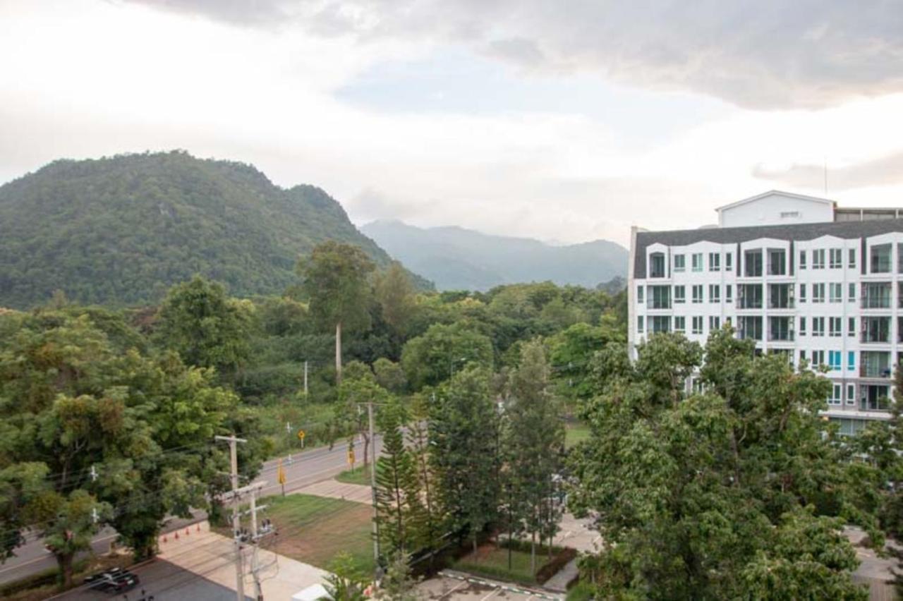 Fortune Courtyard Khao Yai Hotel Official Mu Si Exterior photo