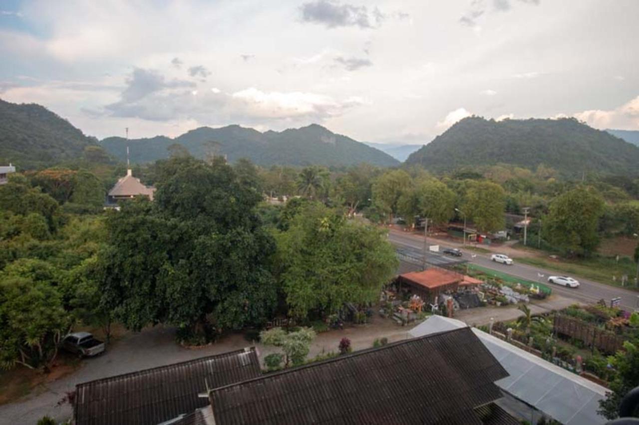 Fortune Courtyard Khao Yai Hotel Official Mu Si Exterior photo